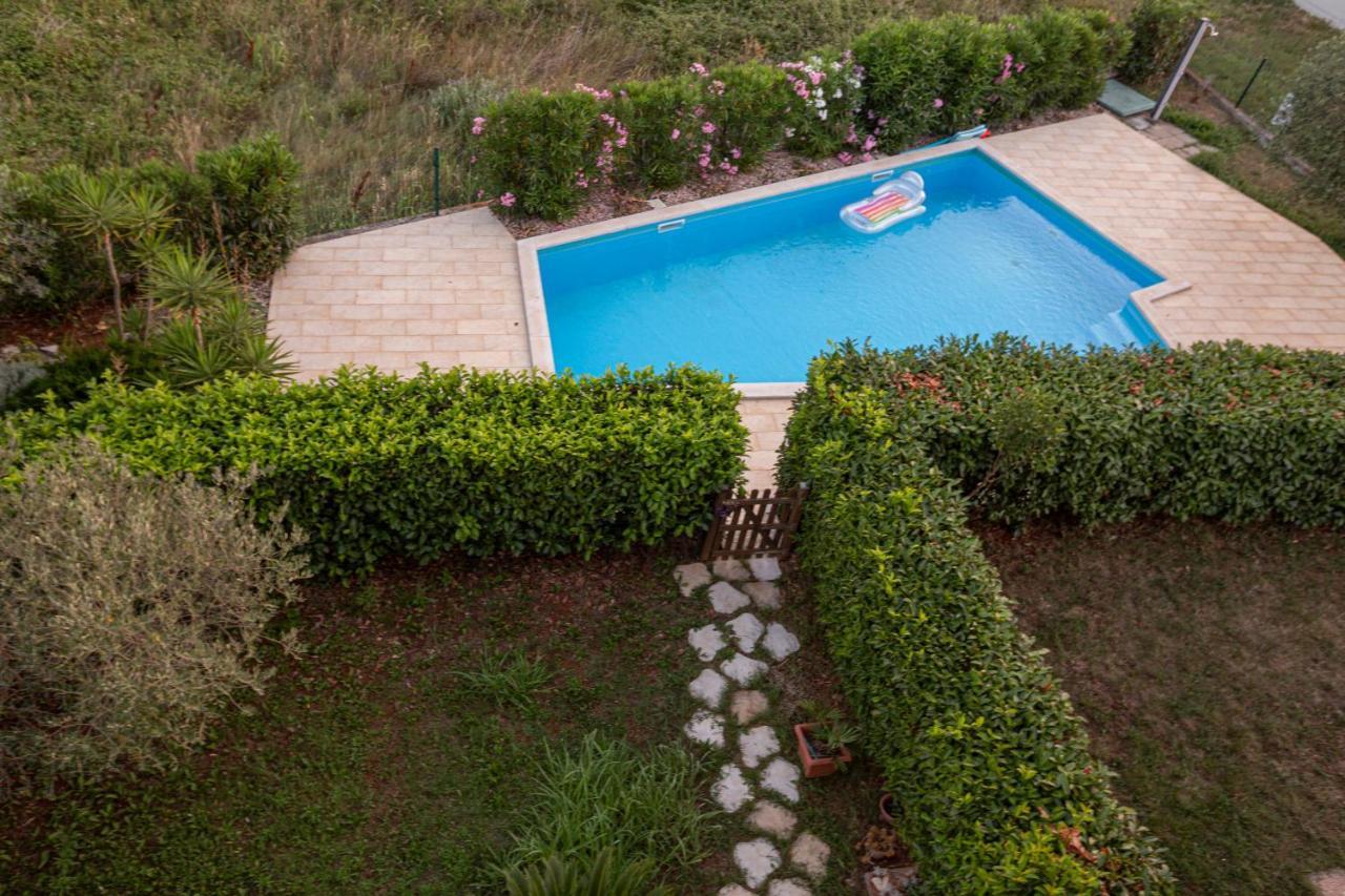 Zuri-Sea Wiev Zambratija (Istria) Exterior foto