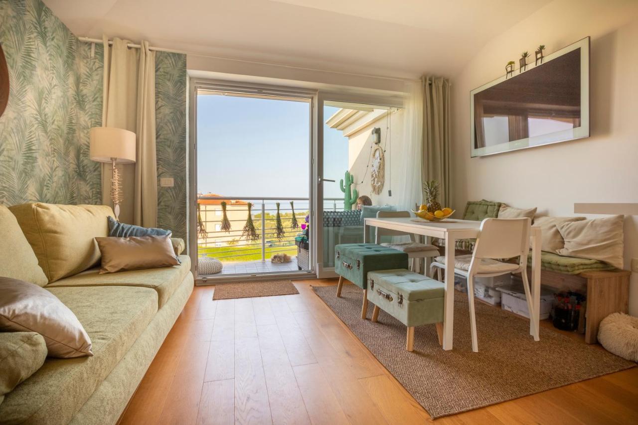 Zuri-Sea Wiev Zambratija (Istria) Exterior foto