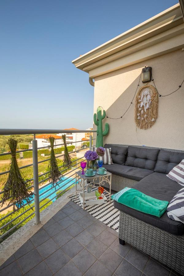 Zuri-Sea Wiev Zambratija (Istria) Exterior foto
